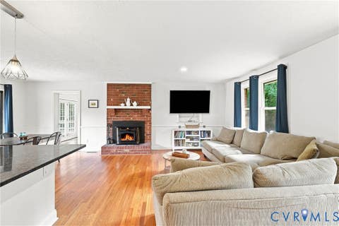 Tiny photo for 1501 McClary Drive, Henrico, VA 23231 (MLS # 2622838)