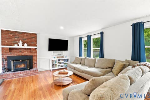 Tiny photo for 1501 McClary Drive, Henrico, VA 23231 (MLS # 2622838)