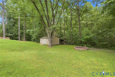 Tiny photo for 1501 McClary Drive, Henrico, VA 23231 (MLS # 2622838)