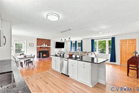 Tiny photo for 1501 McClary Drive, Henrico, VA 23231 (MLS # 2622838)