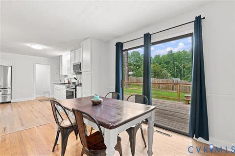 Tiny photo for 1501 McClary Drive, Henrico, VA 23231 (MLS # 2622838)