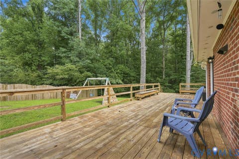 Tiny photo for 1501 McClary Drive, Henrico, VA 23231 (MLS # 2622838)