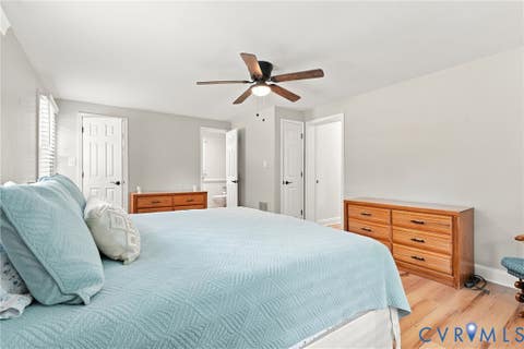 Tiny photo for 1501 McClary Drive, Henrico, VA 23231 (MLS # 2622838)