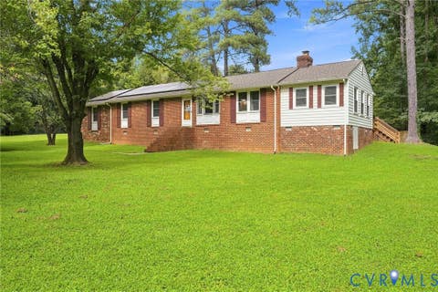 Photo of 1501 McClary Drive, Henrico, VA 23231 (MLS # 2622838)