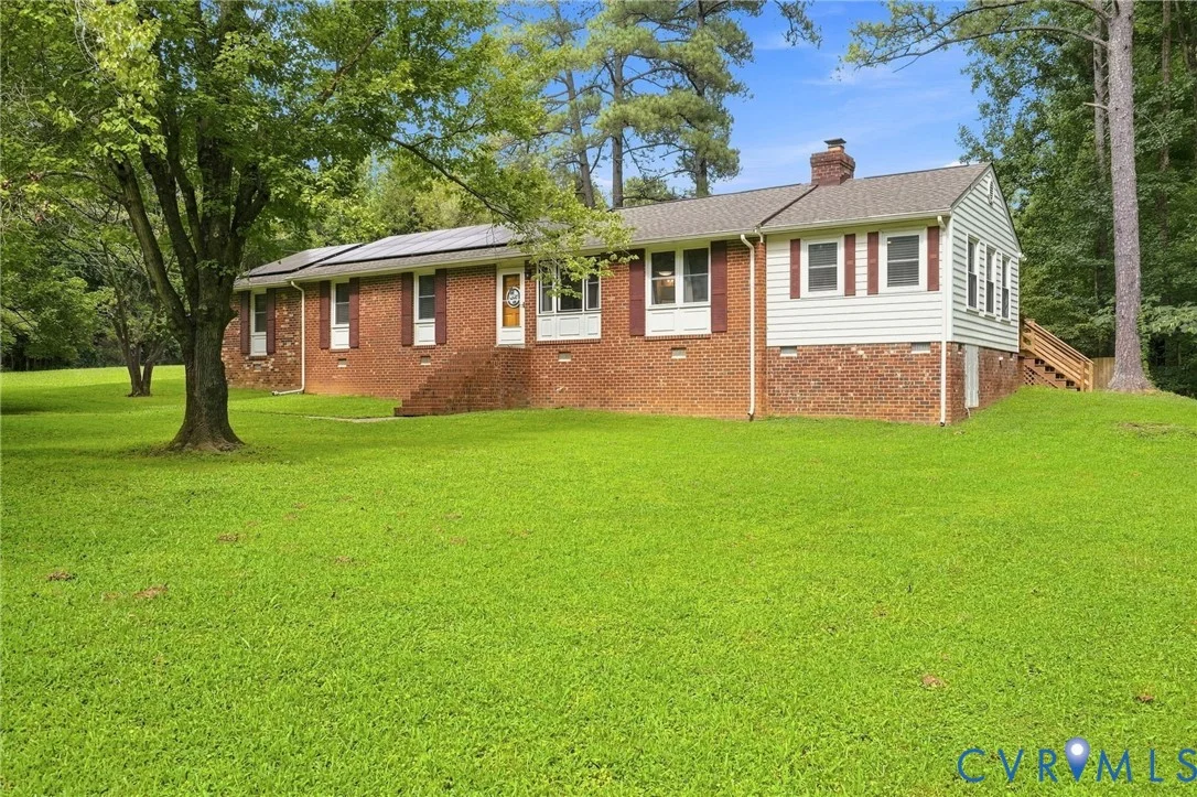 1501 Mcclary Drive