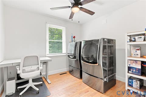 Tiny photo for 1501 McClary Drive, Henrico, VA 23231 (MLS # 2622838)