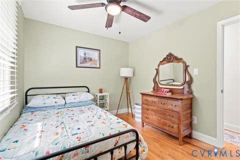 Tiny photo for 1501 McClary Drive, Henrico, VA 23231 (MLS # 2622838)
