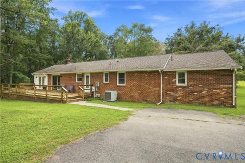Tiny photo for 1501 McClary Drive, Henrico, VA 23231 (MLS # 2622838)