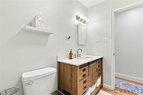 Tiny photo for 1501 McClary Drive, Henrico, VA 23231 (MLS # 2622838)