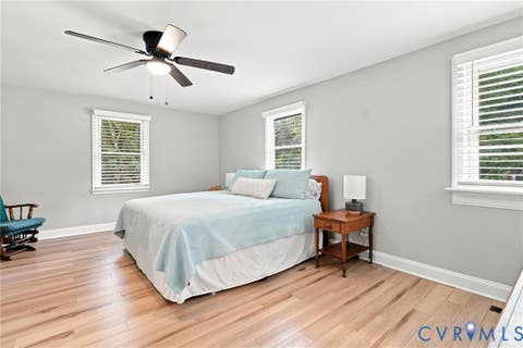 Tiny photo for 1501 McClary Drive, Henrico, VA 23231 (MLS # 2622838)