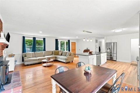 Tiny photo for 1501 McClary Drive, Henrico, VA 23231 (MLS # 2622838)