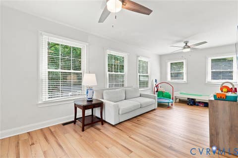 Tiny photo for 1501 McClary Drive, Henrico, VA 23231 (MLS # 2622838)