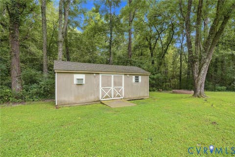 Tiny photo for 1501 McClary Drive, Henrico, VA 23231 (MLS # 2622838)