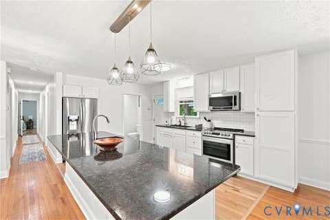 Tiny photo for 1501 McClary Drive, Henrico, VA 23231 (MLS # 2622838)