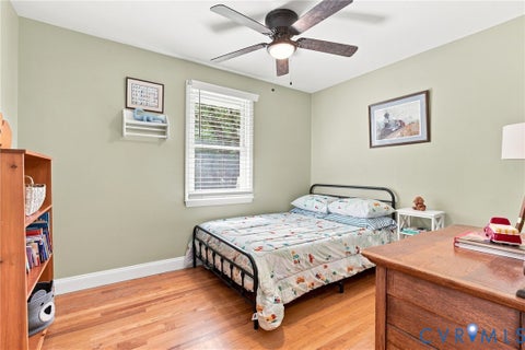 Tiny photo for 1501 McClary Drive, Henrico, VA 23231 (MLS # 2622838)