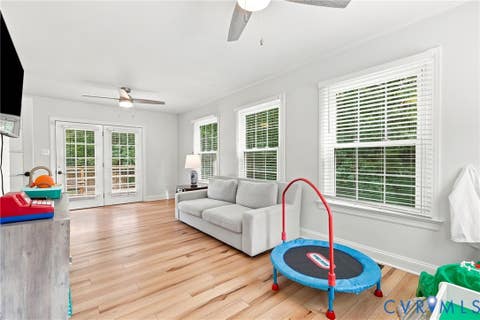 Tiny photo for 1501 McClary Drive, Henrico, VA 23231 (MLS # 2622838)