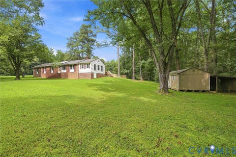 Tiny photo for 1501 McClary Drive, Henrico, VA 23231 (MLS # 2622838)
