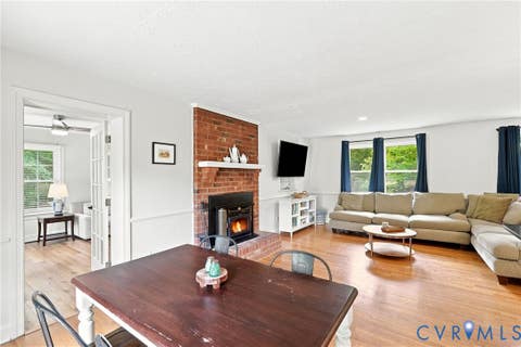 Tiny photo for 1501 McClary Drive, Henrico, VA 23231 (MLS # 2622838)