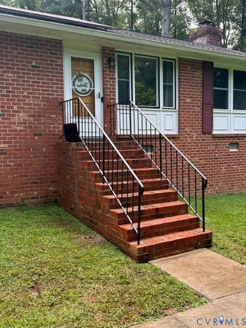 Tiny photo for 1501 McClary Drive, Henrico, VA 23231 (MLS # 2622838)