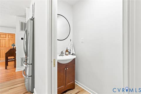 Tiny photo for 1501 McClary Drive, Henrico, VA 23231 (MLS # 2622838)