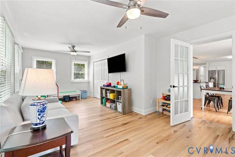 Tiny photo for 1501 McClary Drive, Henrico, VA 23231 (MLS # 2622838)