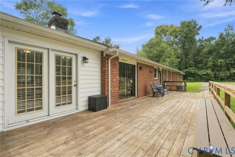 Tiny photo for 1501 McClary Drive, Henrico, VA 23231 (MLS # 2622838)
