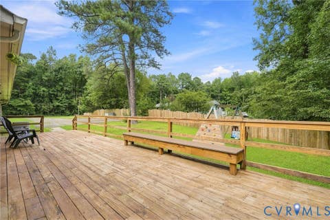 Tiny photo for 1501 McClary Drive, Henrico, VA 23231 (MLS # 2622838)