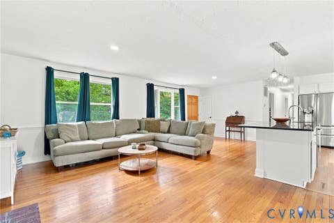 Tiny photo for 1501 McClary Drive, Henrico, VA 23231 (MLS # 2622838)