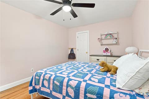 Tiny photo for 1501 McClary Drive, Henrico, VA 23231 (MLS # 2622838)