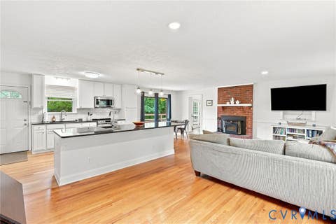 Tiny photo for 1501 McClary Drive, Henrico, VA 23231 (MLS # 2622838)