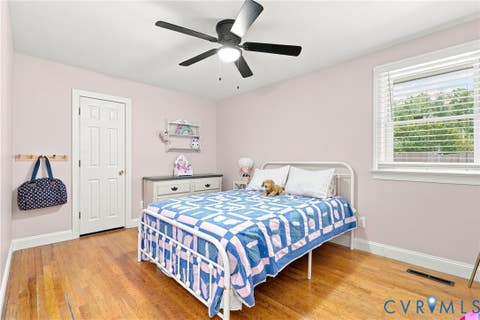 Tiny photo for 1501 McClary Drive, Henrico, VA 23231 (MLS # 2622838)