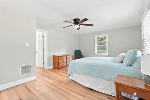 Tiny photo for 1501 McClary Drive, Henrico, VA 23231 (MLS # 2622838)