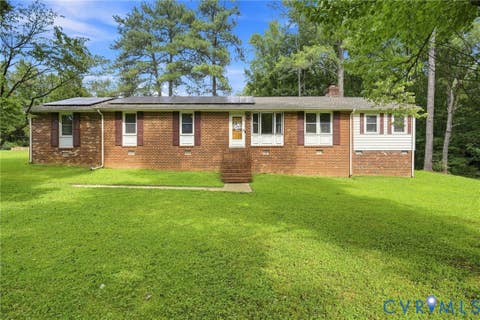 Tiny photo for 1501 McClary Drive, Henrico, VA 23231 (MLS # 2622838)
