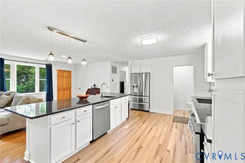 Tiny photo for 1501 McClary Drive, Henrico, VA 23231 (MLS # 2622838)