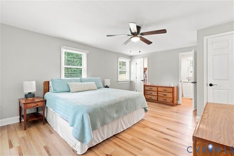 Tiny photo for 1501 McClary Drive, Henrico, VA 23231 (MLS # 2622838)