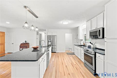 Tiny photo for 1501 McClary Drive, Henrico, VA 23231 (MLS # 2622838)