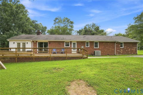 Tiny photo for 1501 McClary Drive, Henrico, VA 23231 (MLS # 2622838)