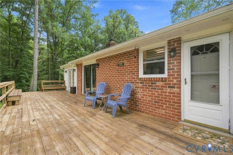Tiny photo for 1501 McClary Drive, Henrico, VA 23231 (MLS # 2622838)