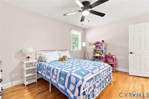Tiny photo for 1501 McClary Drive, Henrico, VA 23231 (MLS # 2622838)