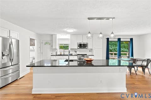 Tiny photo for 1501 McClary Drive, Henrico, VA 23231 (MLS # 2622838)