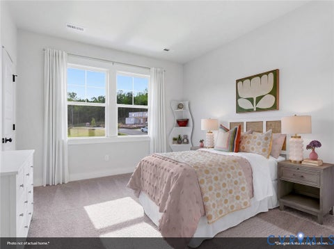 Tiny photo for 3082 Miller Farm Way, Goochland, VA 23063 (MLS # 2628955)