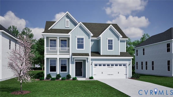 3082 MILLER FARM WAY, GOOCHLAND, VA 23063 - Image 503a9982f9105aad9f7ee0e9dec88fc7/3997694258