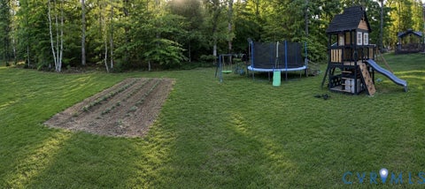 Tiny photo for 7754 Lovegrass Terrace, New Kent, VA 23124 (MLS # 2616191)