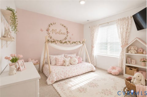 Tiny photo for 7754 Lovegrass Terrace, New Kent, VA 23124 (MLS # 2616191)