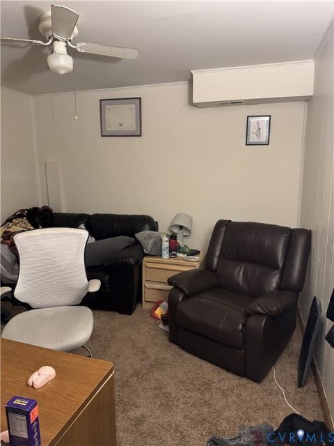 Tiny photo for 2803 Manchester Drive, Prince George, VA 23875 (MLS # 2614012)