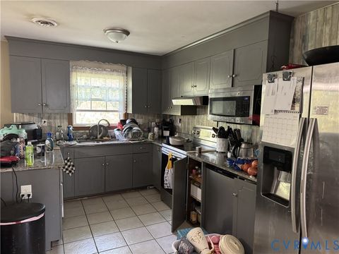 Tiny photo for 2803 Manchester Drive, Prince George, VA 23875 (MLS # 2614012)