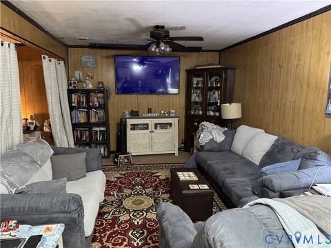 Tiny photo for 2803 Manchester Drive, Prince George, VA 23875 (MLS # 2614012)