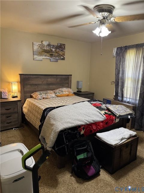 Tiny photo for 2803 Manchester Drive, Prince George, VA 23875 (MLS # 2614012)
