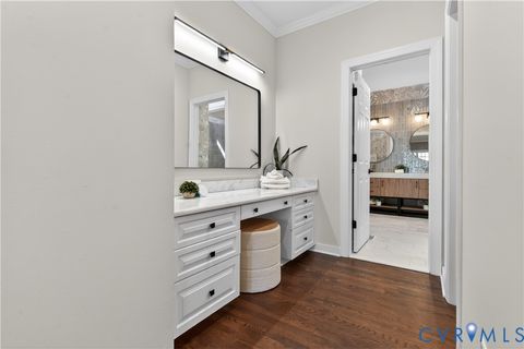 Tiny photo for 12012 Layton Drive, Glen Allen, VA 23059 (MLS # 2605822)