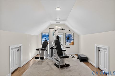 Tiny photo for 12012 Layton Drive, Glen Allen, VA 23059 (MLS # 2605822)